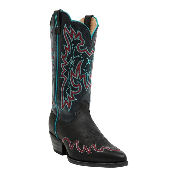 Twisted X Shoes - TWISTED X WOMEN'S 12" WESTERN BOOTS - SNIP TOE. NEW. 8B. 9B.